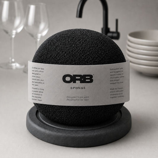 ORB Sponge®